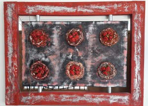 Red-roses