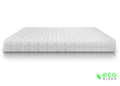 Στρώμα ''Master'' με Waterfoam Soft Touch ΧΩΡΙΣ ΕΛΑΤΗΡΙΑ 