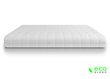 Στρώμα  ''Biorest'' με Memory foam ΧΩΡΙΣ ΕΛΑΤΗΡΙΑ